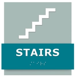 ADA SIGNS