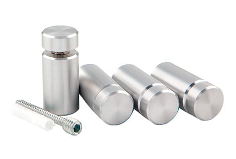 Aluminum Standoff Kits
