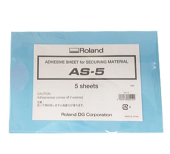 ADHESIVE SHEET