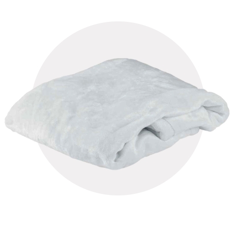 BLANKETS