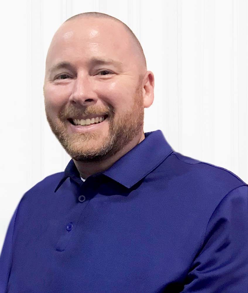 Employee photo