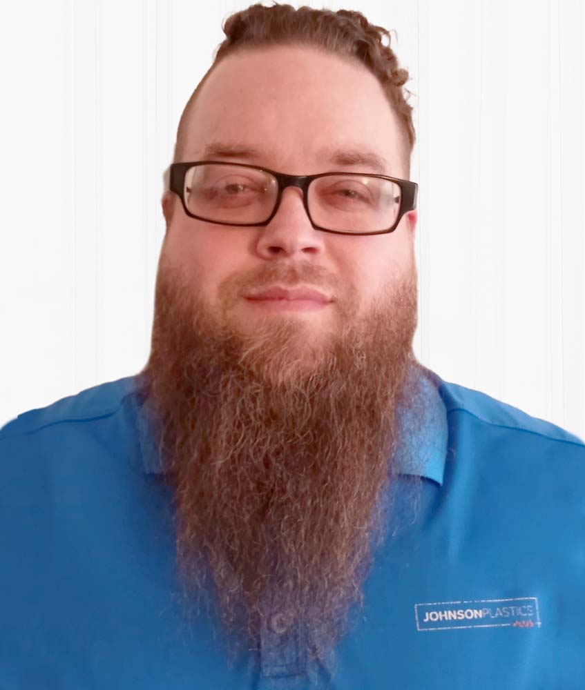Employee photo