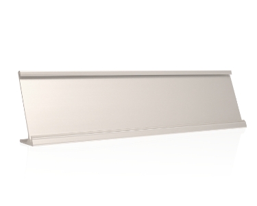 desk & wall plates