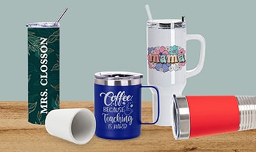 Drinkware