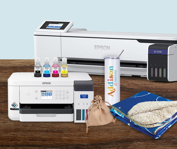 EPSON