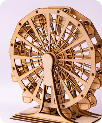 Ferris Wheel