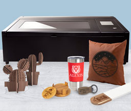 LASER ENGRAVING