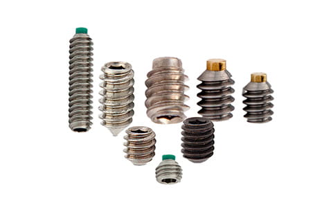 Assembly Screws