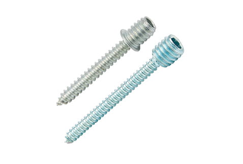 Combination Screws