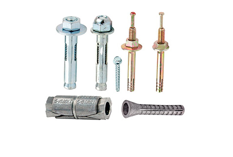 Concrete Anchor Tool