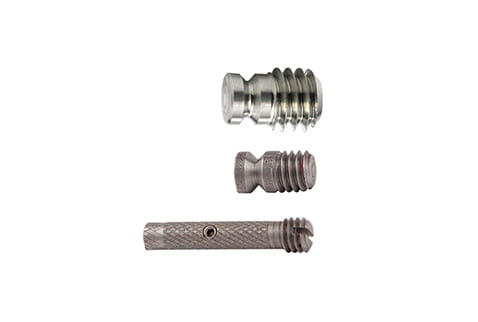 Connection Pins