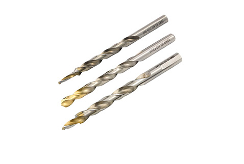 Drill Bits