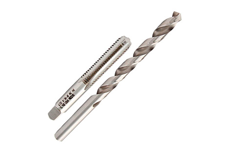 Drill & Tap Kits