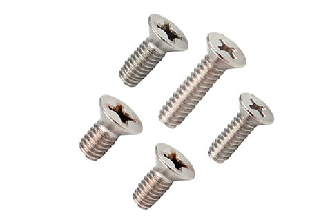 Flat Heads