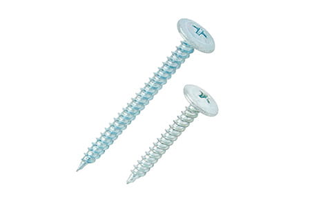 Flat Washer Head Screws