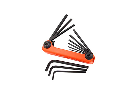 Hex Key Wrenches