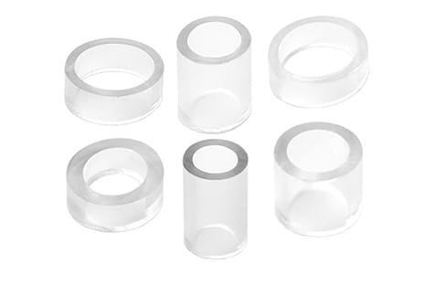 Plastic Tubing