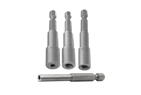Driver for Wood Hanger Screws