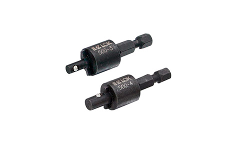 Driver For Threaded Knife Wood Inserts