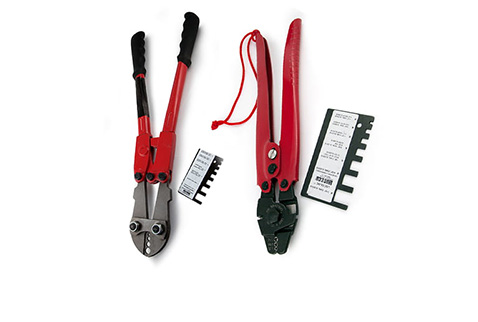 Crimping Tools