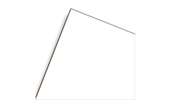 Hardboard