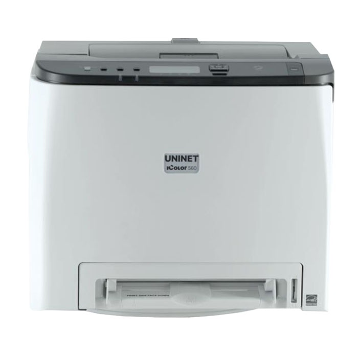 Uninet i Color 560 Printer