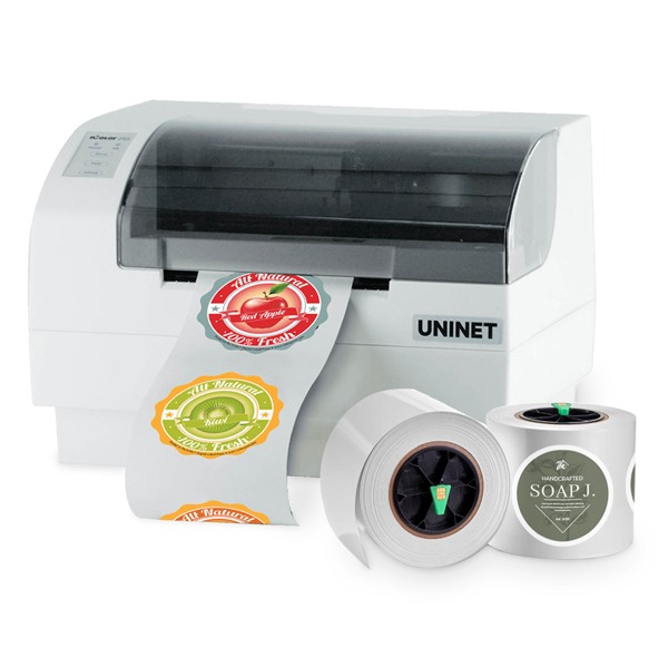 IColor 250 Label Printer
