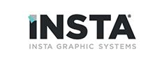 Insta Press Logo