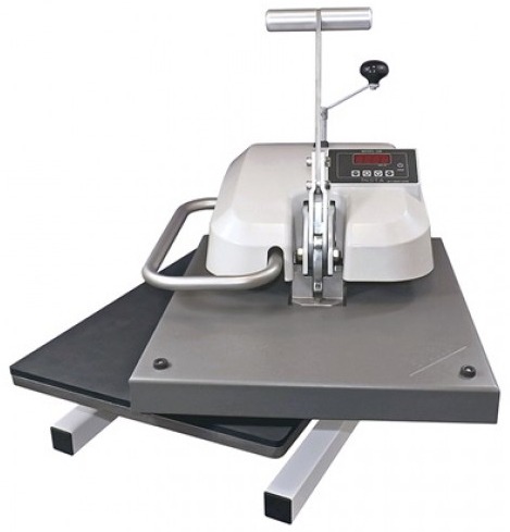 Swing Away Heat Press Insta 256
