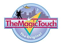 Magic Touch Logo