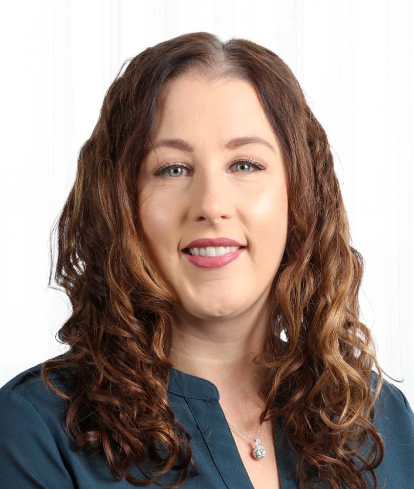 Employee photo