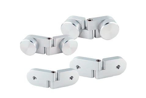 Panel Hinges