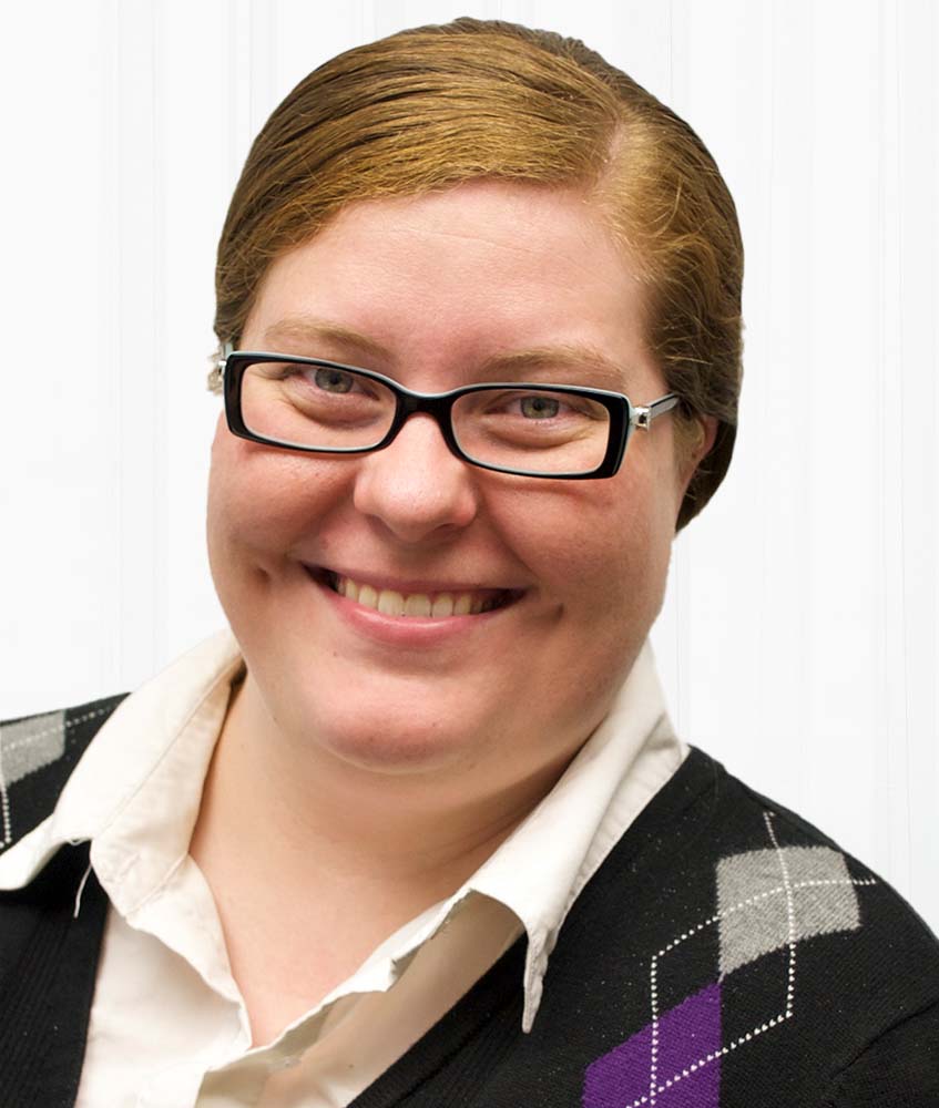 Employee photo