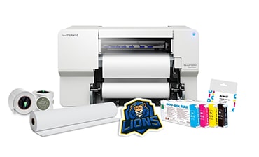 Print & Cut