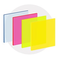 SHEET MATERIALS