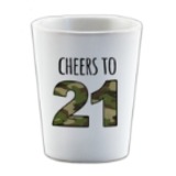 Shot Glasses