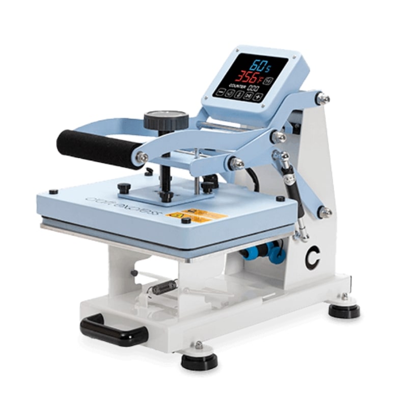 Heat Press