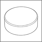 Standard Cap