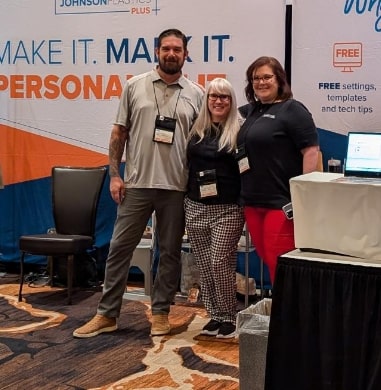 Team Members