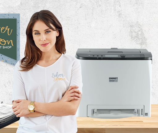 Toner Heat Transfer