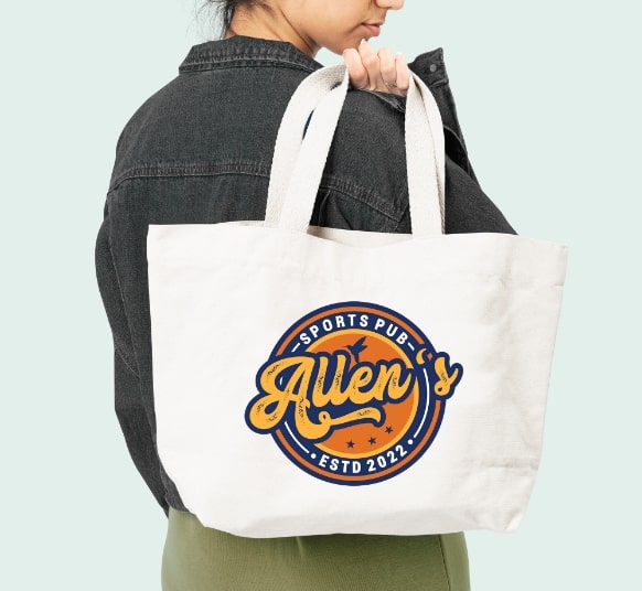 BAGS/TOTES