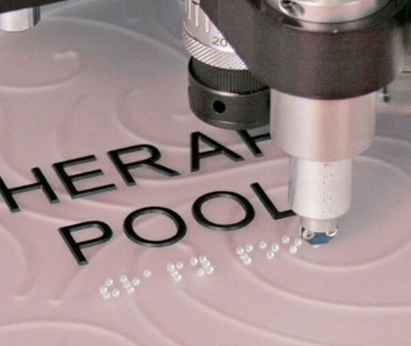 ROTARY ENGRAVING