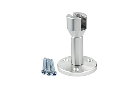 WS Non-Adjustable Panel Grippers