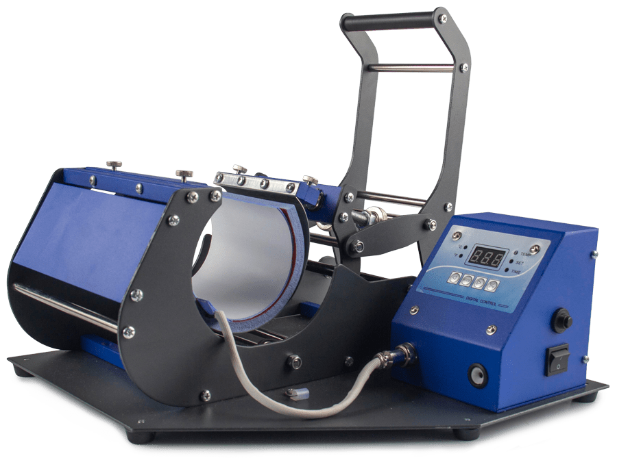 JP700 JP450 mug press drinkware press