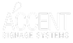 Accent Signage Systems logo