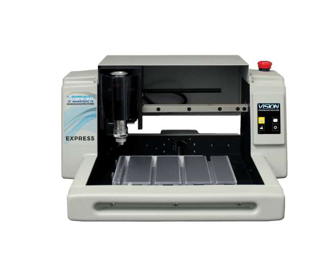 Rotary Engravers