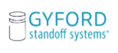 Gyford Stand Off Systems Logo