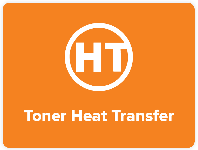 learn more about toner heat transfer
