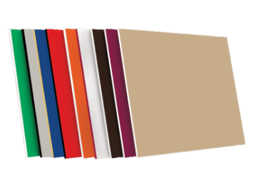 Sheet Materials