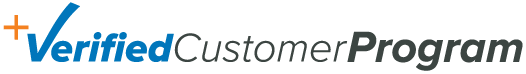 Verified Customer Program